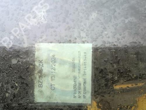 Electronic module RENAULT VEL SATIS (BJ0_) 2.0 dCi (BJ03) | BP24346987M83 - Image 16