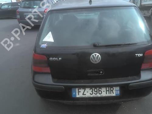 Front right window mechanism VW GOLF IV (1J1) 1.9 TDI | BP26183382C23 