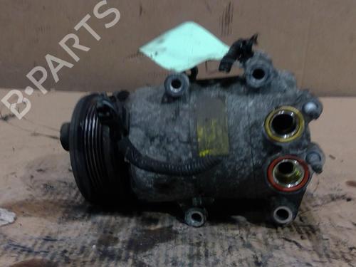 Used AC compressor FORD FIESTA VI (CB1, CCN) 1.4 TDCi (70 hp) 32171424