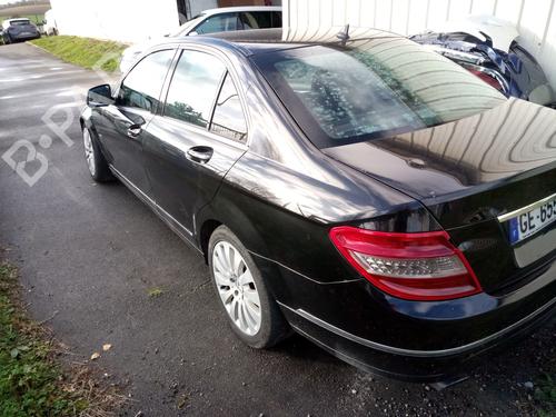 Right front window switch MERCEDES-BENZ C-CLASS (W204)  | BP23846546I26  - Image 22