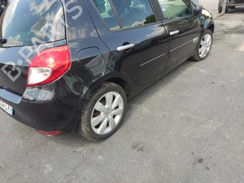 Subframe RENAULT CLIO III (BR0/1, CR0/1) 1.5 dCi (BR17, CR17) | BP30976628M9