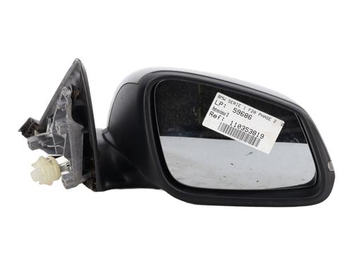 Right mirror BMW 1 (F20) 118 d | BP28160038C27