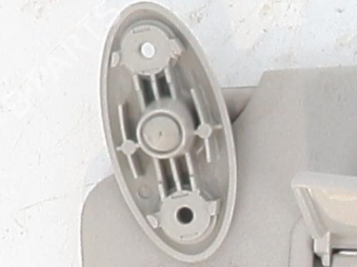 Left sun visor FORD C-MAX (DM2) 1.8 | BP37418733I1 - Image 3