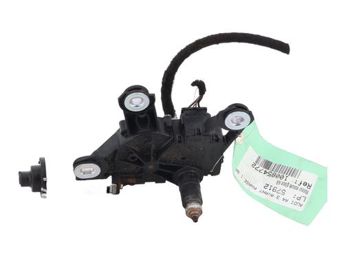Rear wiper motor AUDI A4 B8 Avant (8K5) 2.0 TDI | BP23789081M102 