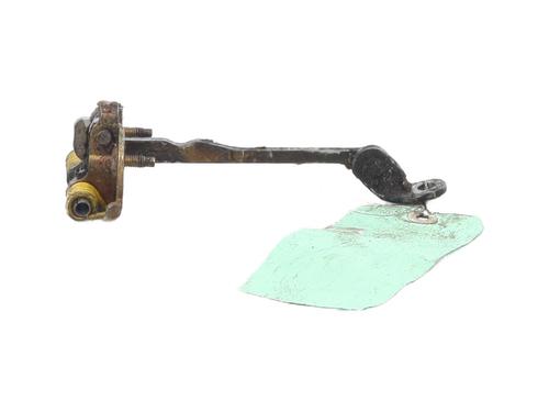 Used Hinge/Door check strap Hinge/Door check strap RENAULT SCÉNIC I MPV (JA0/1_, FA0_) 1.9 dCi (JA05, JA1F) (102 hp) 31604277 31604277