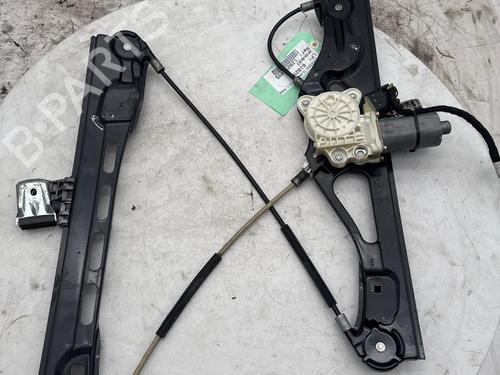Front right window mechanism MERCEDES-BENZ E-CLASS (W211) E 320 CDI (211.026) | BP36850990C23  - Image 7