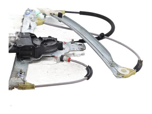 Front right window mechanism CITROËN C5 III (RD_) 3.0 V6 (RDXFVJ) | BP30866317C23 - Image 3
