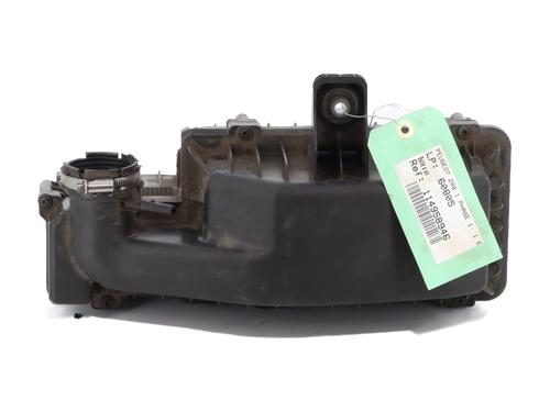 Air filter box PEUGEOT 208 I (CA_, CC_) 1.4 HDi | BP30159566M87 