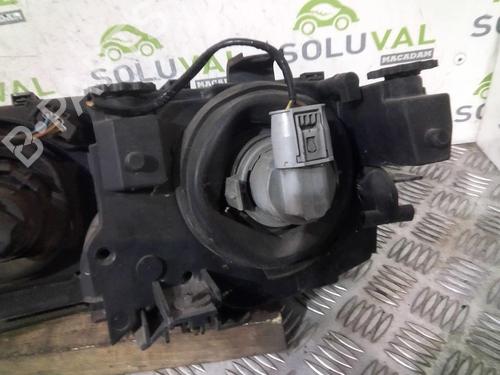 Used Right headlight BMW 3 (E46) 320 d (136 hp) 20357957
