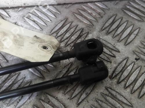 Tailgate lift support FORD FIESTA VI (CB1, CCN) 1.4 TDCi | BP20369920C138 