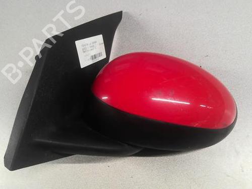 Left mirror TOYOTA AYGO (_B1_) 1.0 (KGB10_, KGB10R) | BP22002254C26 