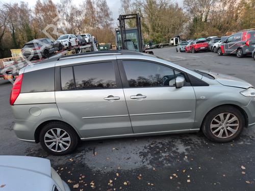 ABS pump MAZDA 5 (CR) 2.0 CD (CR19) | BP33130317M43  - Image 16