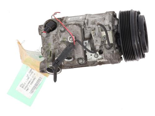 AC compressor BMW 1 (E87) 118 d | BP20360695M34 