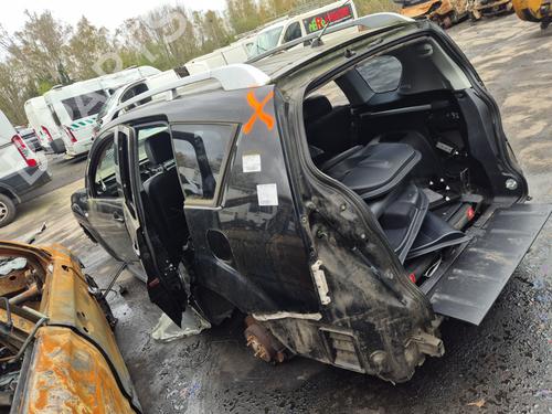 Left front window switch PEUGEOT 4007 (VU_, VV_) 2.2 HDi | BP33729986I27  - Image 26