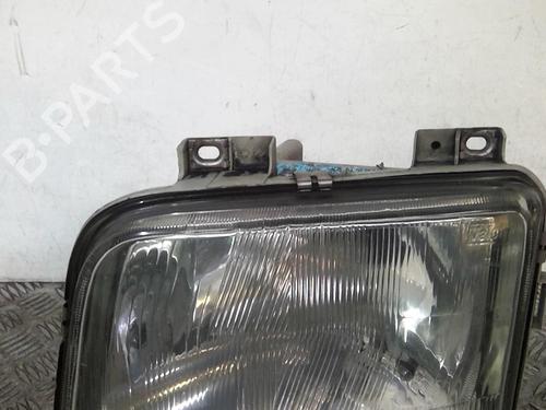 Used Left headlight Left headlight 22003484 22003484