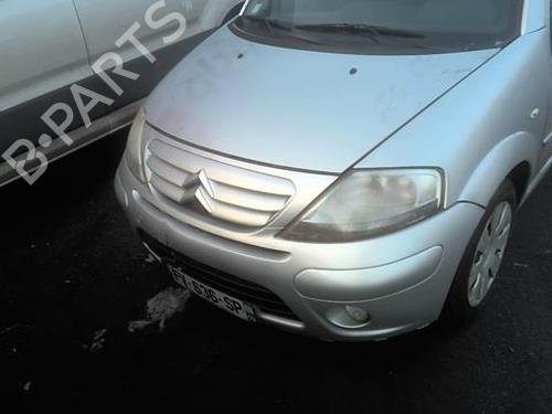 Tailgate CITROËN C3 I (FC_, FN_) 1.4 HDi | BP24321946C6 