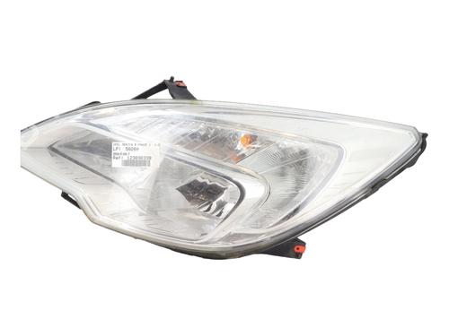 Left headlight OPEL MERIVA B MPV (S10) | BP33803784C28 - Image 2