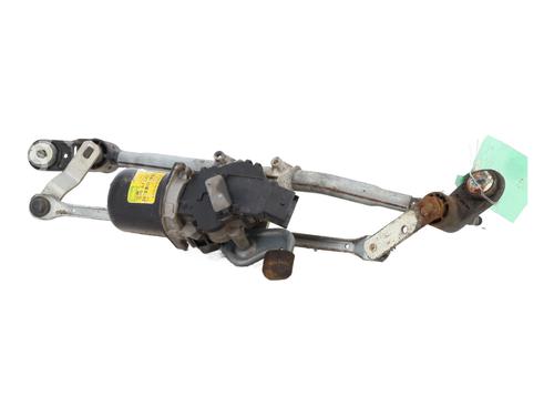 Viskermotor vindrude RENAULT CLIO III (BR0/1, CR0/1) 1.5 dCi (C/BR0G, C/BR1G) (68 hp) 29600364