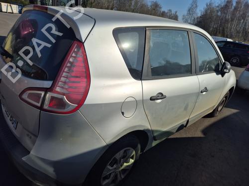 Front left panel RENAULT SCÉNIC III (JZ0/1_) 1.5 dCi | BP32849988C58  - Image 14