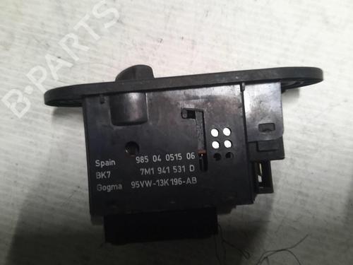Headlight switch FORD GALAXY I (WGR) 2.0 i | BP21810197I24 