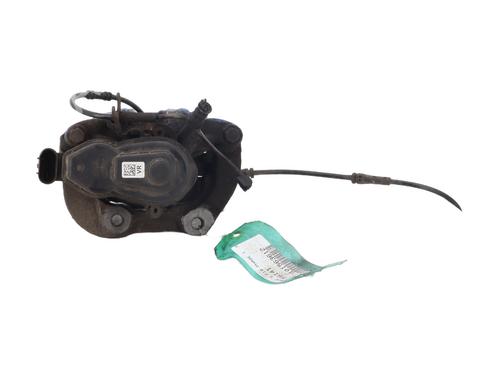 Used Right rear brake caliper BMW 5 (F10) 525 d (204 hp) 25588938