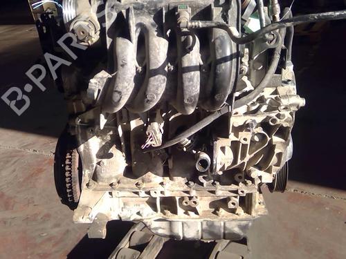 Engine CITROËN C2 (JM_) 1.4 | BP21817754M1 - Image 2