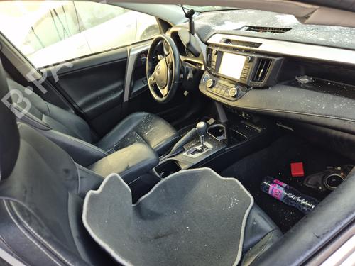 Left front window switch TOYOTA RAV 4 IV (_A4_) 2.5 Hybrid (AVA42_) | BP34203446I27 - Image 14