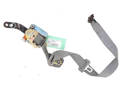 Front right belt tensioner KIA PICANTO I (SA) 1.1 | BP26720966C88 