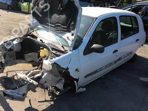 Front left panel RENAULT CLIO II (BB_, CB_) 1.5 dCi (B/CB07) | BP26135478C58 - Image 15