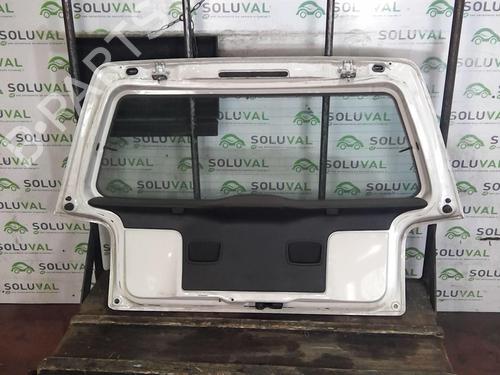 Tailgate VW LUPO I (6X1, 6E1) 1.0 | BP22002074C6 