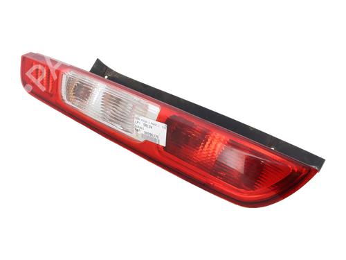 Used Left taillight Left taillight FORD FOCUS II (DA_, HCP, DP) 1.6 TDCi (109 hp) 22653821 22653821
