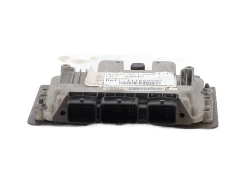 Engine control unit (ECU) PEUGEOT 308 I (4A_, 4C_) 1.6 HDi | BP28668999M57