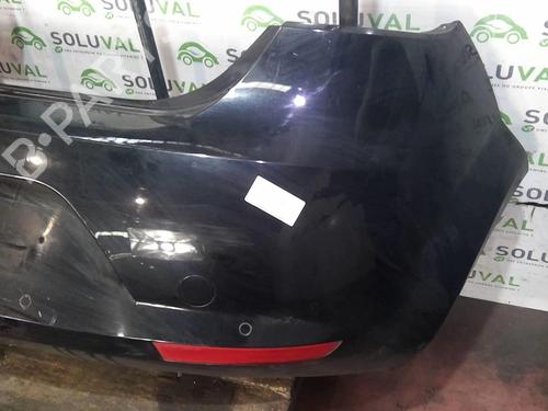 Rear bumper SEAT LEON (1P1) 1.9 TDI | BP22005004C8 