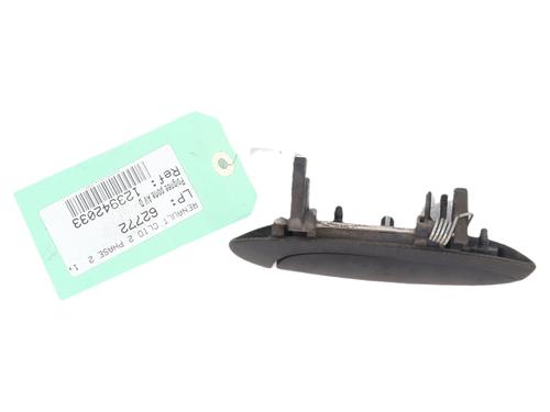 front-right-exterior-door-handle-renault-clio-iii-br01-cr01-2005-2006-2007-2008-2009-2010-2011-2012-2013-2014-33968701 main image