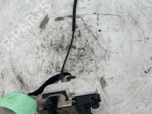 Used Front right lock Front right lock CITROËN C3 I (FC_, FN_) [2002-2013] 36249165 36249165