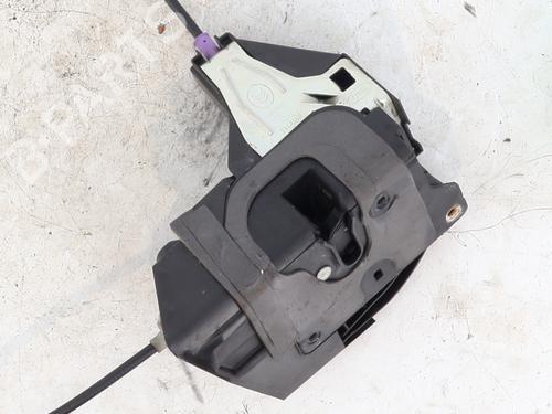 Rear left lock LAND ROVER RANGE ROVER EVOQUE (L551) 2.0 D150 MHEV 4x4 | BP29600278C100 
