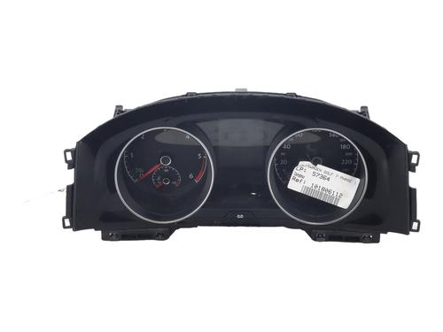 instrument-cluster-vw-golf-vii-variant-ba5-bv5-2013-2014-2015-2016-2017-2018-2019-2020-2021-2022-23995968 main image