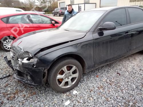 Rear mirror AUDI A4 B8 (8K2) 2.0 TDI | BP24512642I6 - Image 10