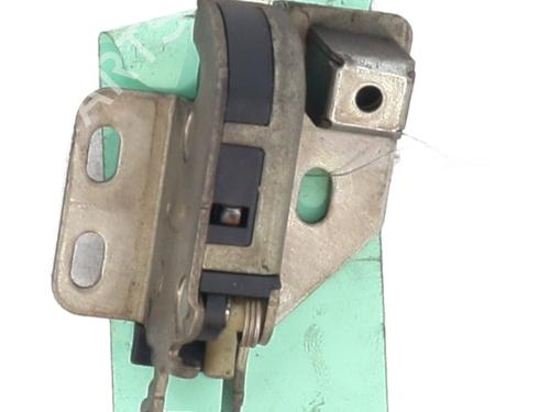 Used Tailgate lock Tailgate lock MERCEDES-BENZ SPRINTER 3,5-t Van (B906) 311 CDI (906.631, 906.633, 906.635, 906.637) (109 hp) 30763548 30763548