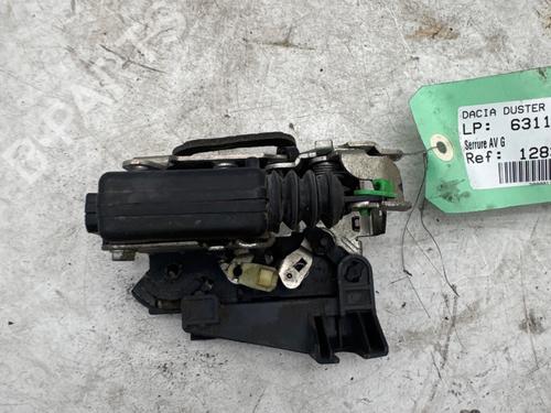 Front left lock DACIA DUSTER (HS_) | BP37164282C98 - Image 2