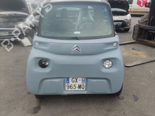 Right taillight CITROËN AMI (9A_) Electric (9AZ2CA) | BP32739489C35  - Image 9