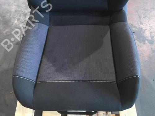 Right front seat CITROËN C3 III (SX) 1.2 PureTech 82 | BP29573979C16  - Image 5