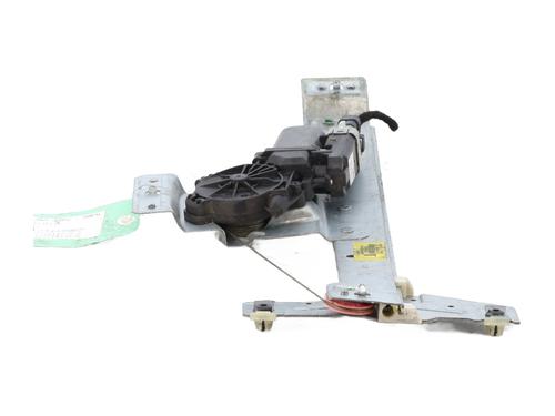 Used Rear left window mechanism Rear left window mechanism PEUGEOT 207 SW (WK_) 1.6 HDi (109 hp) 33130316 33130316