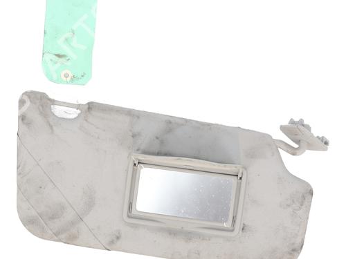 Right sun visor FORD FIESTA VI (CB1, CCN) 1.25 | BP31655195I2 - Image 3