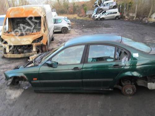 Left front indicator BMW 3 (E46) 320 d | BP31723805C32  - Image 12