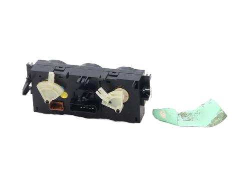 Climate control CITROËN C3 II (SC_) 1.4 HDi 70 (SC8HZC, SC8HR0, SC8HP4) | BP31635035I5