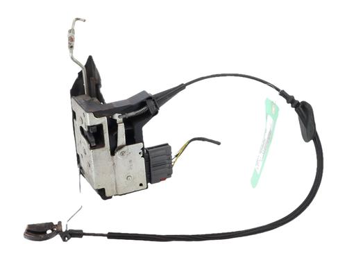 Used Front left lock Front left lock 37481909 37481909