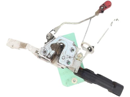 Used Front right lock Front right lock 37481844 37481844