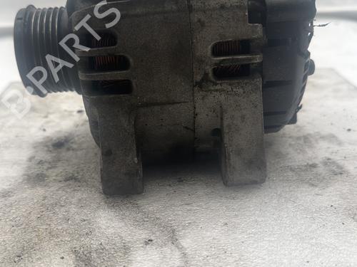 Alternator PEUGEOT PARTNER Box Body/MPV 1.6 HDi | BP33729734M7 - Image 2