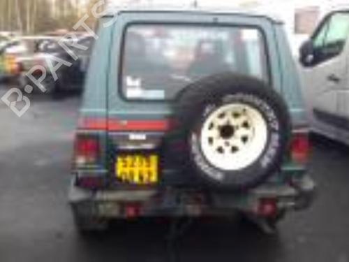 Used Parts MITSUBISHI PAJERO I (L04_G, L14_G) 2.5 TD (L044G, L049G) (95 hp) 2033381